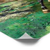 Edouard Detaille Vive L'Empereur Poster (Hoek)