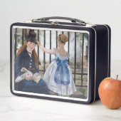 Edouard Manet (In situ)