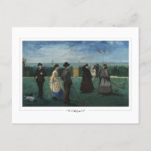 Édouard Manet #211 - Fijne Kunst