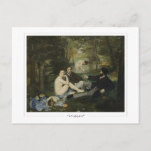 Édouard Manet #213 - Fijne Kunst