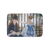 Edouard Manet Badmat (Voorkant)