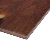 Edouard Manet - Berthe Morisot met een ventilator Snijplank (Hoek)