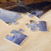 Edouard Manet - Boating Legpuzzel (Zijkant)