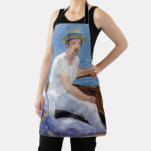 Edouard Manet - Boating Schort (Insitu)