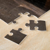 Edouard Manet - Boy met Cherries Legpuzzel (Zijkant)