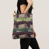 Edouard Manet Bunch van Asparagus Tote Bag (Dichtbij)
