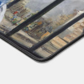 Edouard Manet Bureaumat (Hoek)