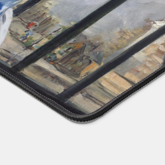 Edouard Manet Bureaumat (Hoek)