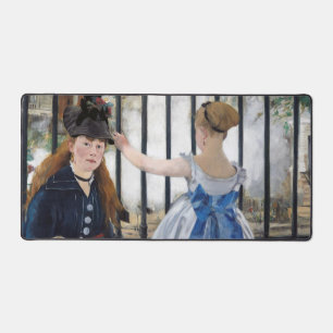 Edouard Manet Bureaumat