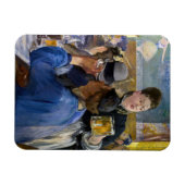 Edouard Manet - Corner of a Cafe-Concert Magneet (Horizontaal)