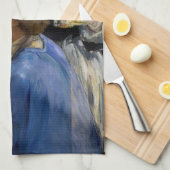 Edouard Manet - Corner of a Cafe-Concert Theedoek (Quarter Fold)