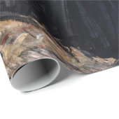 Edouard Manet - Dame met ventilatoren Cadeaupapier (Rol Hoek)