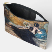Edouard Manet - Dame met waaier Etui (Open)