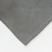 Edouard Manet - De Fifer/Young Flutist Fleece Deken (Hoek)