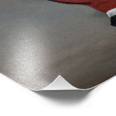 Edouard Manet - De Fifer/Young Flutist Foto Afdruk (Hoek)