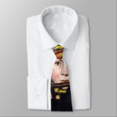 Edouard Manet - De Fifer/Young Flutist Stropdas (Gebonden)