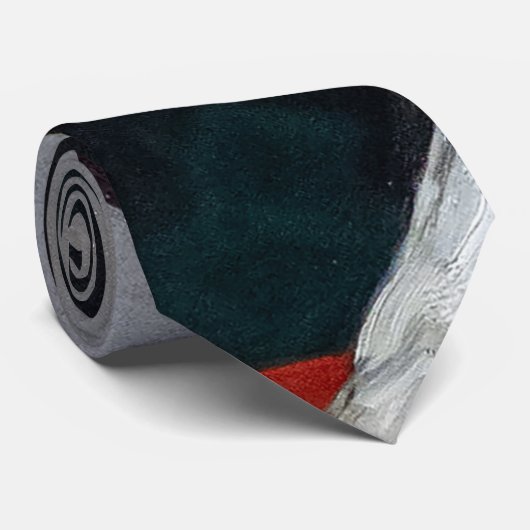 Edouard Manet - De Fifer/Young Flutist Stropdas (Opgerold)