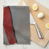 Edouard Manet - De Fifer/Young Flutist Theedoek (Quarter Fold)