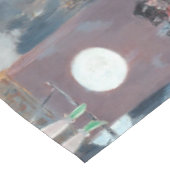 Edouard Manet - Een bar bij de Folies-Bergere Tafelkleed (Gekanteld)