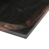 Edouard Manet - Gemaskerde bal bij de opera Snijplank (Hoek)