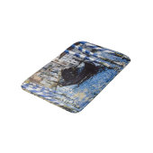 Edouard Manet - Grand Canal, Venetië Badmat (Gekanteld)