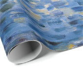 Edouard Manet - Grand Canal, Venetië Cadeaupapier (Rol Hoek)