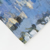 Edouard Manet - Grand Canal, Venetië Fleece Deken (Hoek)