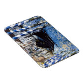 Edouard Manet - Grand Canal, Venetië Magneet (Rechterzijde)