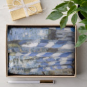 Edouard Manet - Grand Canal, Venetië Tissuepapier (Geschenk)