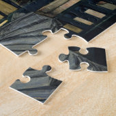 Edouard Manet - In de serre Legpuzzel (Zijkant)