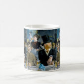 Edouard Manet - In het Café Koffiemok (Center)