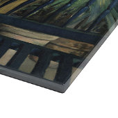 Edouard Manet - in het conservatorium Snijplank (Hoek)