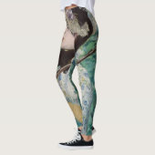 Edouard Manet - Jeanne / Spring Leggings (Links)