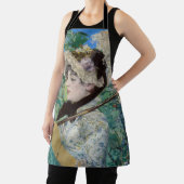 Edouard Manet - Jeanne / Spring Schort (Insitu)