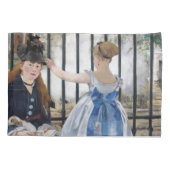 Edouard Manet Kussensloop (Achterkant)