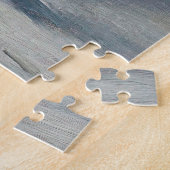 Edouard Manet - Lilacs en Rozen Legpuzzel (Zijkant)