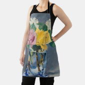 Edouard Manet - Lilacs en Rozen Schort (Insitu)