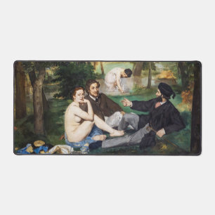 Edouard Manet - Luncheon on the Grass Bureaumat