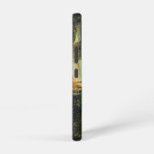 Edouard Manet - Luncheon op de gras Samsung Galaxy Hoesje (Rechterkant)