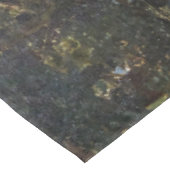 Edouard Manet - Luncheon op de gras Tafelkleed (Gekanteld)