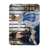 Edouard Manet Magneet (Verticaal)