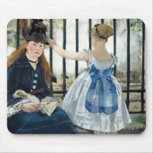 Edouard Manet Muismat