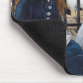 Edouard Manet Muismat (Hoek)