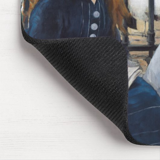 Edouard Manet Muismat (Hoek)