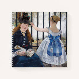 Edouard Manet Notitieboek