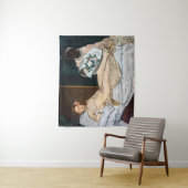 Edouard Manet - Olympia Wandkleed (In situ)