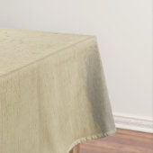 Edouard Manet - Op het strand, Boulogne-sur-Mer Tafelkleed (Voorbeeld)