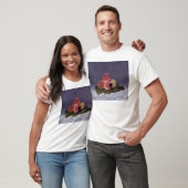 Edouard Manet- Peraches T-shirt (Unisex)