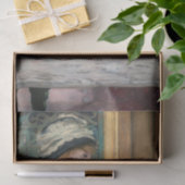 Edouard Manet - Plum Brandy Tissuepapier (Geschenk)