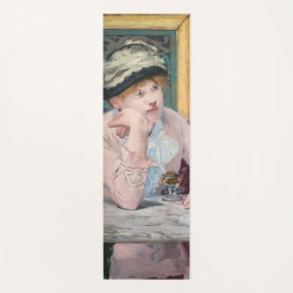 Edouard Manet - Plum Brandy Yogamat
